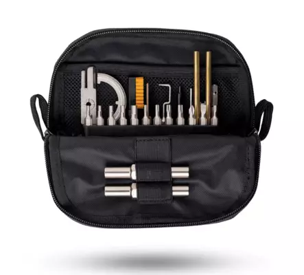 Fix It Sticks AR15 Toolkit - Tool Set - AR Tools - FIS-SC-SKAR15 - 1